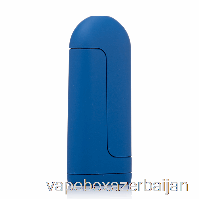 Vape Baku Hamilton Devices Cloak 510 Battery Blue